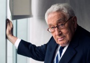 Seni menimbang probabilitas khas Kissinger: Antara kejahatan perang dan hadiah perdamaian