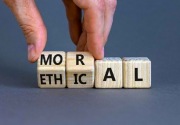 Kembali kedepankan moral dan etika: Pejabat melanggar etika seharusnya mundur