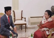 Lontarkan isu Orba, Megawati panik?