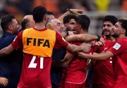 Piala Dunia U-17: 3 super bintang, asa masa depan Asia