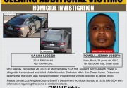 Los Angeles gempar dengan pembunuhan Nicholas Simbolon dan 3 tunawisma