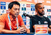 Tak mau menyerah, Bangkok United berlayar gagah di Liga Champions Asia