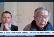 Ex Presiden Peru Fujimori akan dibebaskan