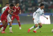 Timnas Indonesia lebih favorit jadi juru kunci di Piala Asia 2023?
