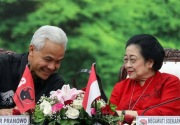 Mega, populisme Jokowi, dan mesin politik PDI-P