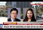 Kekerasan senjata di AS makin mengerikan: Profesor tembak mati 2 profesor di kampus