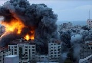 Blinken kritik Israel atas jumlah korban di Gaza: AS berbalik arah?