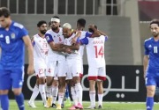 14 wasit Timur Tengah di Piala Asia 2023,  PSSI bisa apa?