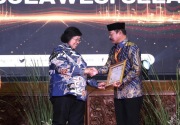  Pemkab Gowa raih penghargaan ProKlim 2023 dari KLHK RI