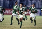 Supremasi Arab Saudi di ACL: Fondasi pemain tangguh di Piala Asia 2023