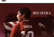 Publik Korsel marah, FIFA hapus postingan Shoya dengan bendera matahari terbit 