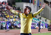 Kabar anyar 10 bintang U-17 setelah dari Indonesia
