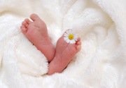 Kasus langka, wanita dengan rahim ganda melahirkan bayi kembar 