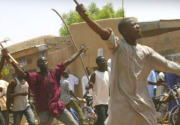 Akhir pekan berdarah di Sabuk Tengah Nigeria tewaskan ratusan orang