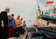 Strategi Ganjar-Mahfud bebaskan nelayan dari jerat utang