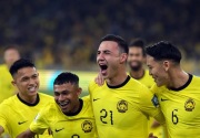 Fokus pertahanan dan bola mati, tim underdog Malaysia bersiap ke Piala Asia 2023
