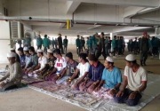 Pilu Rohingya: Terusir di Myanmar, terancam di Bangladesh, jadi komoditas politik di RI