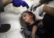 Dokter semakin sedikit, 60.000 warga Palestina sekarat: Apa ini bukan genosida?