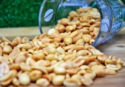 Bahayanya alergi kacang, pengantar kematian mendadak