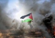 Biden peringatkan Israel: Tak bisa dukung perang setahun