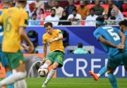 Piala Asia 2023: Mencari celah tiga titik lemah Australia