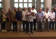 Dari petisi UGM hingga manifesto Unair: Saat akademisi bersatu menasihati Jokowi 