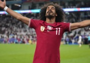 Wasit sudah dipertanyakan Iran sebelum kalah di semifinal Piala Asia 2023 versus Qatar