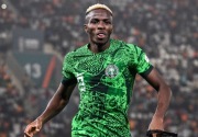 Osimhen  atau Haller  yang mengangkat Piala Afrika 2023?