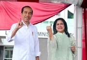 Skenario gurita politik Jokowi usai Prabowo-Gibran menang Pilpres 2024
