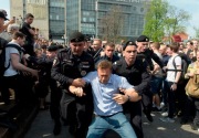 Sekutu Alexei Navalny tuduh otoritas Rusia sengaja tahan jenazahnya