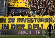 Bundesliga tinggalkan kesepakatan ekuitas swasta setelah protes suporter