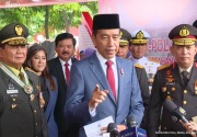 Mempertanyakan dasar kenaikan pangkat istimewa kepada Prabowo