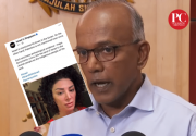 Singapura paksa Kedubes Israel hapus postingannya di media sosial