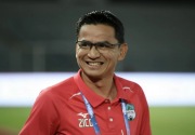 Pelatih Vietnam Troussier dipecat, Park Hang-seo balik lagi? 