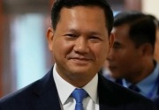 Apa yang tersisa dari oposisi politik Kamboja?