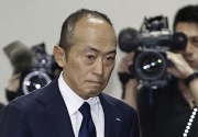Jepang diguncang kasus suplemen kesehatan maut yang tewaskan 5 orang