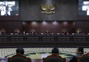 Akan diperiksa MK, 4 menteri Jokowi siap bongkar kecurangan pemilu?