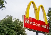 McDonald's akan mengakuisisi toko waralaba di Israel akibat boikot global