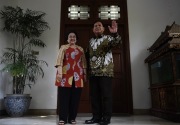 Pertemuan Prabowo-Megawati: Rekonsiliasi, koalisi, atau basa-basi? 