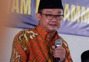 Indonesia butuh persatuan untuk jadi lebih baik