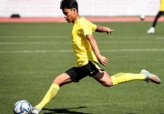 Bintang AFF bersinar di Piala Asia U-23, siapa suksesor 2024?