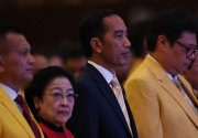 Pertemuan Mega-Prabowo bukan berarti islah bagi Jokowi