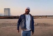 Rapper Iran dihukum mati karena demonstrasi Mahsa Amini