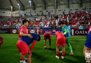 Media Korea Selatan puji skill pemain Indonesia, sesali buruknya pertahanan Taegeuk Muda