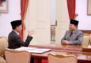 Misi muskil membentuk klub presiden ala Prabowo