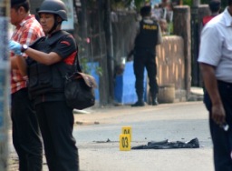 Terduga pelaku bom Pasuruan sering ikut acara JAD