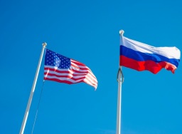 Terkait serangan racun saraf di Inggris, AS jatuhkan sanksi terhadap Rusia