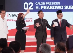 Polemik HGU Prabowo, perlunya transparansi lahan 
