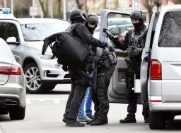 3 orang tewas dalam penembakan di Belanda, pelaku sudah ditangkap