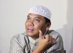 Disebut ustaz radikal, Gus Nur bikin vlog hina Nahdlatul Ulama